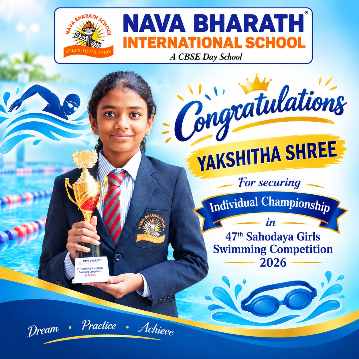 Student achievement