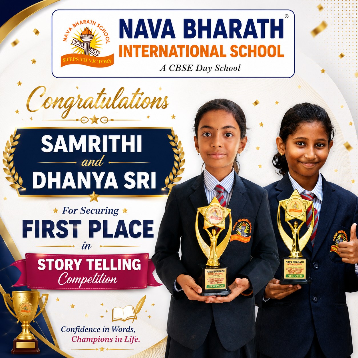 Student achievement