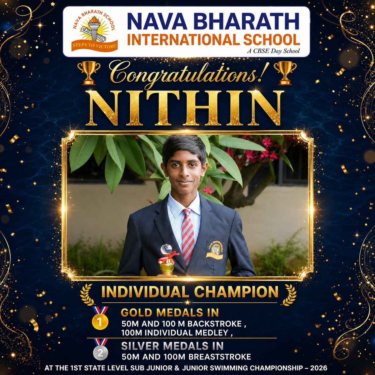 Student achievement